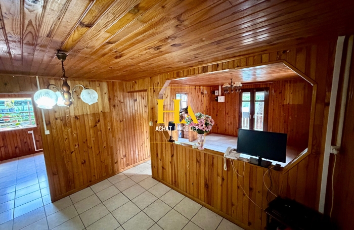 Location Maison 103m&sup2; 4 pi&egrave;ces Rivi&egrave;re Saint Louis