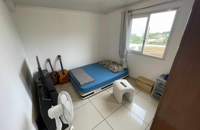 Vente Maison 116m&sup2; 4 pièces Sainte Marie