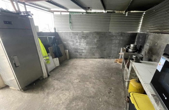 Vente Maison 116m&sup2; 4 pièces Sainte Marie