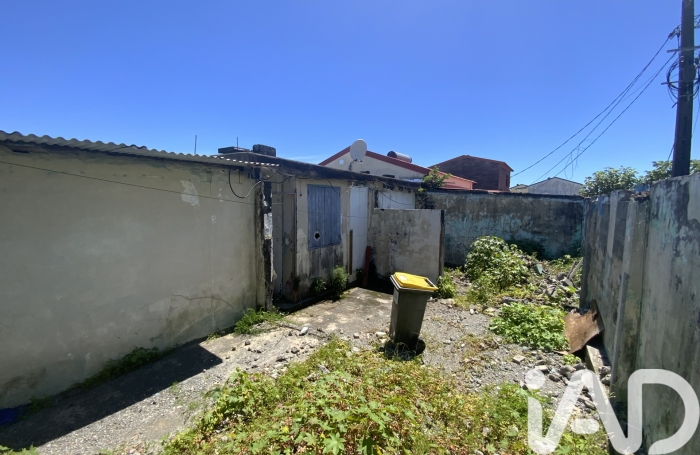 Vente Maison 36m&sup2; 3 pièces Saint-Beno&icirc;t