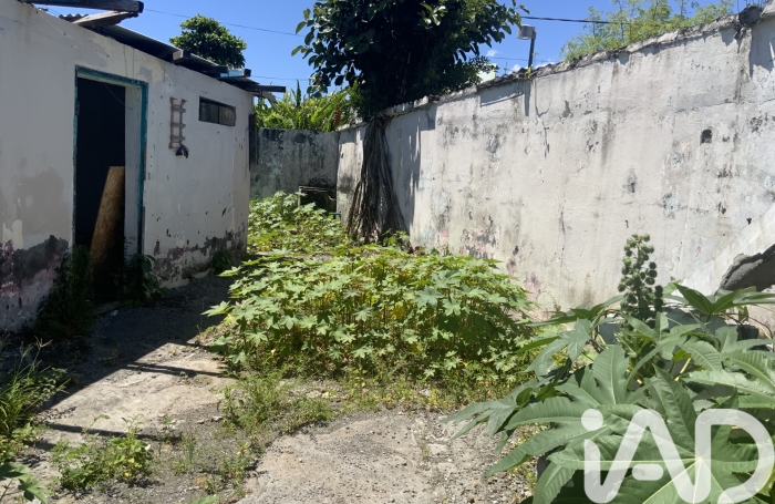 Vente Maison 36m&sup2; 3 pièces Saint-Beno&icirc;t