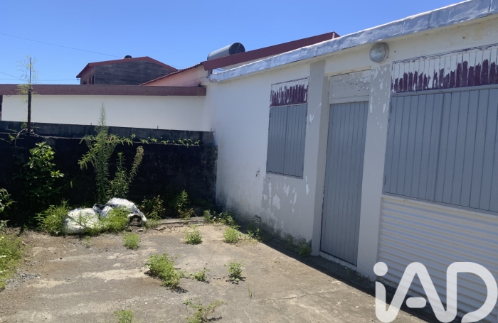 Vente Maison 36m&sup2; 3 pièces Saint-Beno&icirc;t