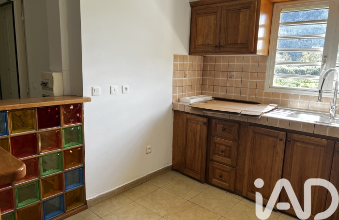 Vente Maison 80m&sup2; 4 pièces Plaine des Palmistes