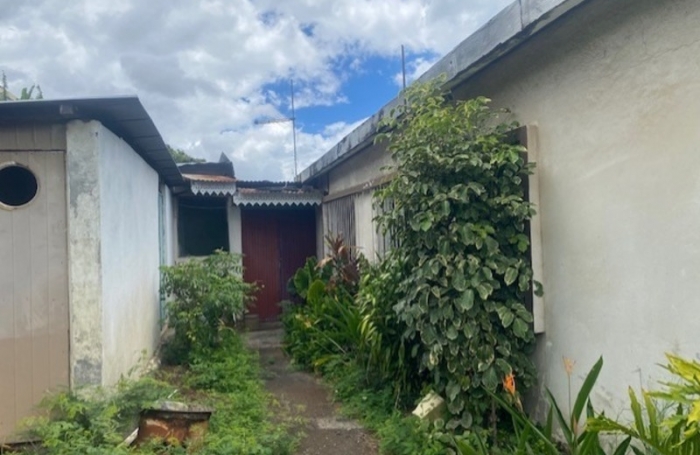 Vente Maison 76m&sup2; 3 pièces Sainte Clotilde