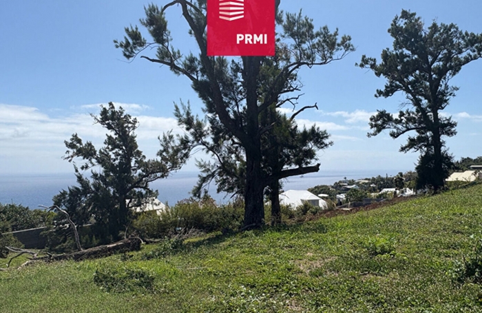 Vente Terrain 504m&sup2; La Montagne