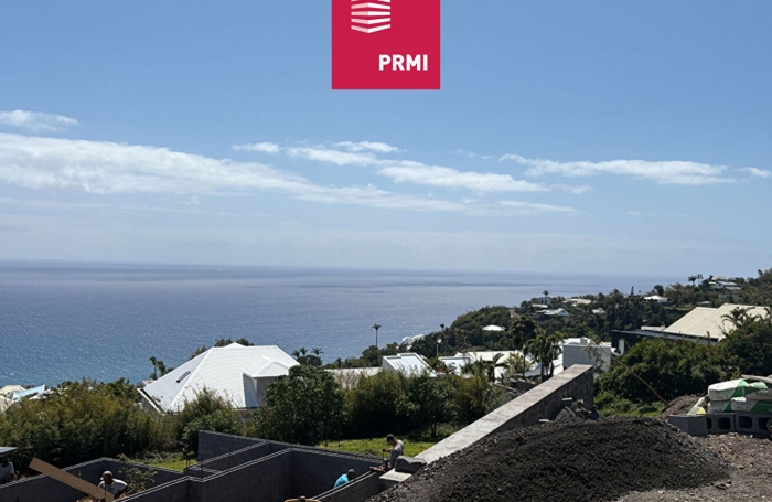 Vente Terrain 504m&sup2; La Montagne