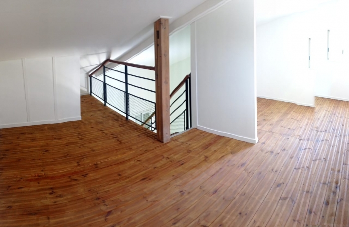 Maison 75m2 &agrave; SAINT-LEU secteur Grand Fond