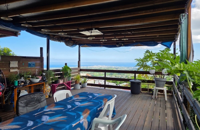 Vente Maison 130m&sup2; 6 pièces Saint Paul