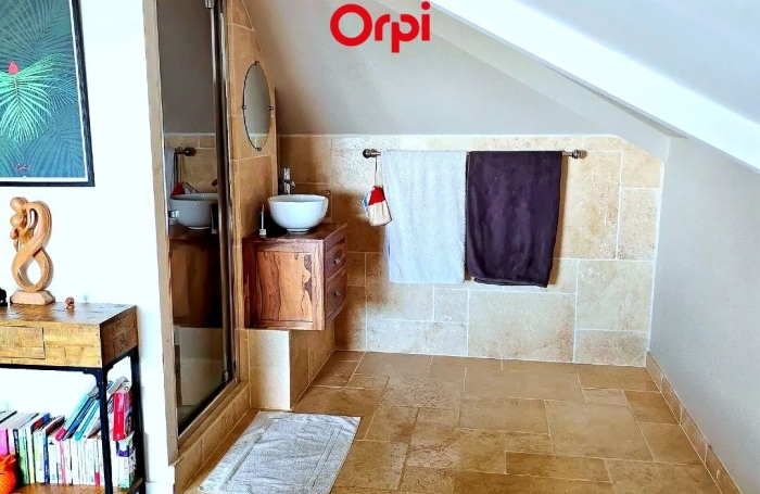 Vente Maison 130m&sup2; 5 pièces Piton Saint Leu