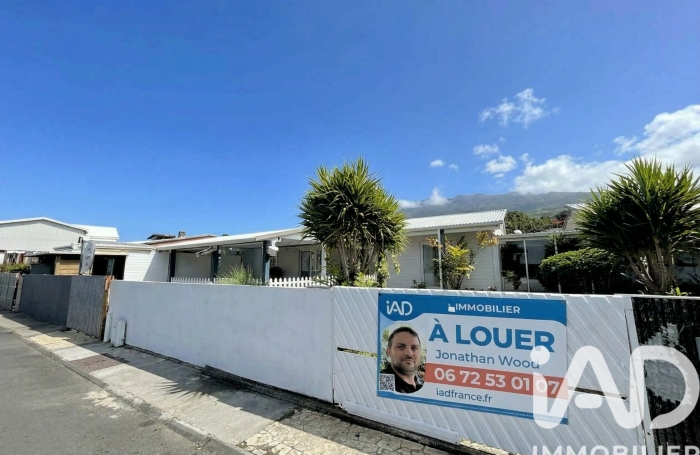 Location Maison 97442