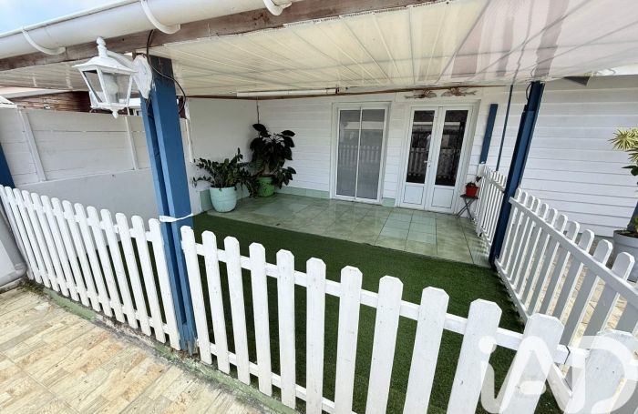 Location Maison 122m&sup2; 6 pièces Saint Philippe
