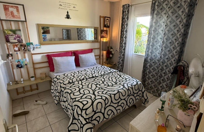 Location Maison 122m&sup2; 6 pièces Saint Philippe