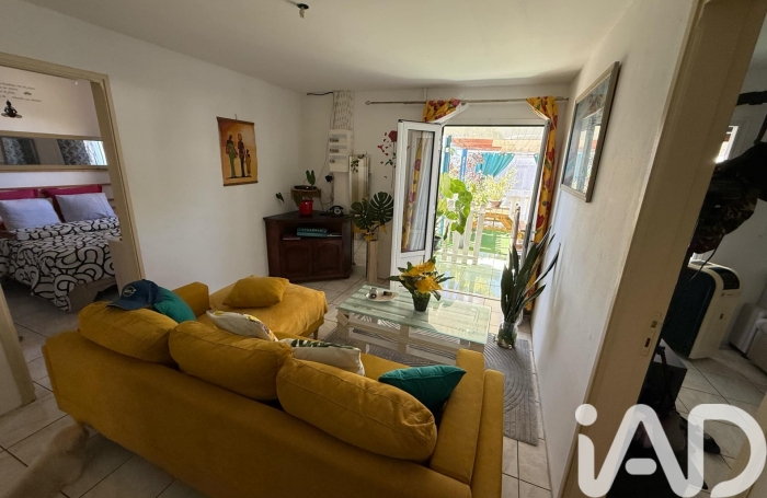 Location Maison 122m&sup2; 6 pièces Saint Philippe