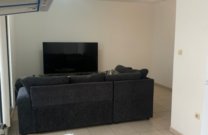 Studio en Centre-ville de Saint-Denis