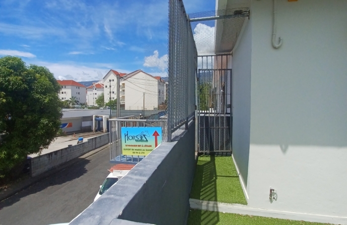 Local commercial &agrave; Sainte-Clotilde