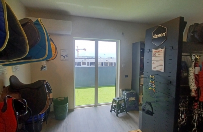 Local commercial &agrave; Sainte-Clotilde