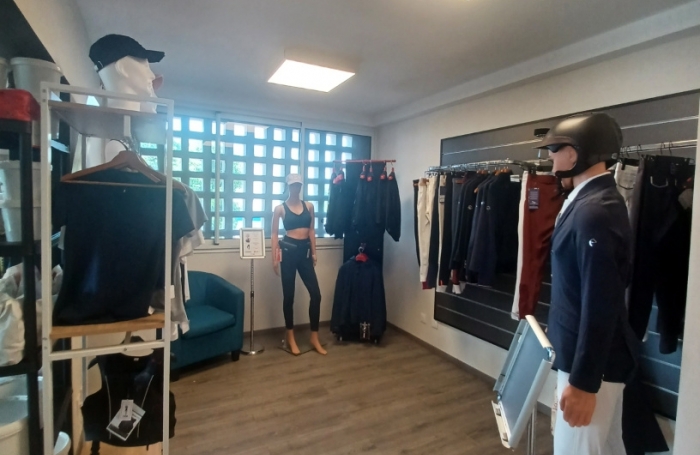 Local commercial &agrave; Sainte-Clotilde