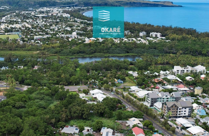 Vente Appartement 61.01m&sup2; 3 pi&egrave;ces Saint Paul