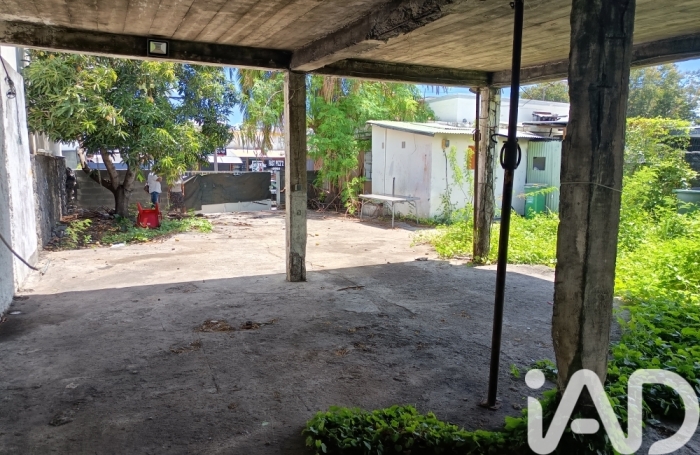 Vente Maison 98m&sup2; 3 pièces Le Port