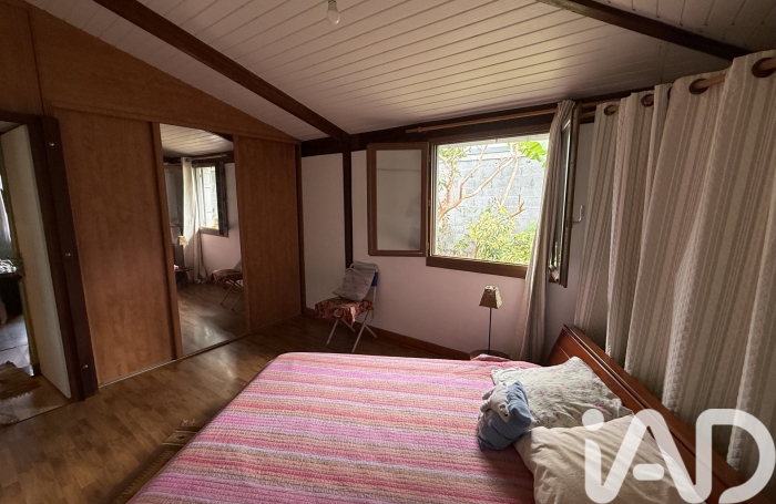 Vente Maison 110m&sup2; 4 pièces Saint Andr&eacute;