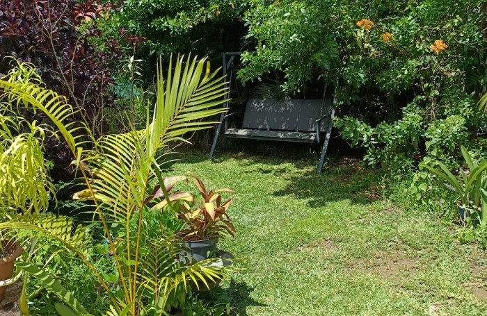 Vente Maison 110m&sup2; 4 pièces Saint Andr&eacute;