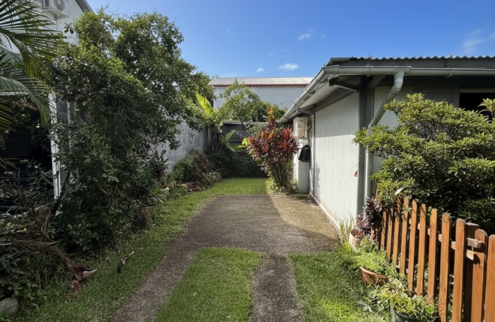 Vente Maison 110m&sup2; 4 pièces Saint Andr&eacute;