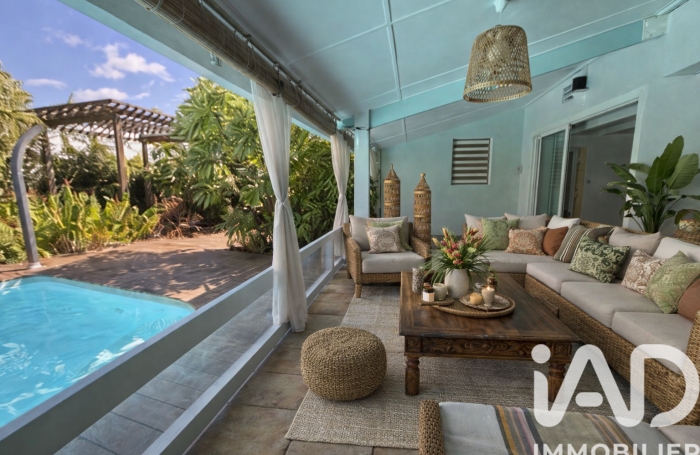 Vente Maison 97427