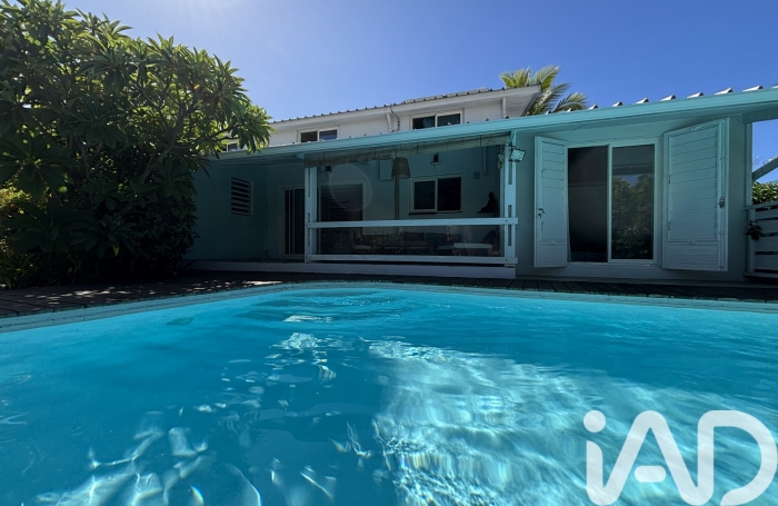 Vente Maison 130m&sup2; 6 pièces Etang-Sale