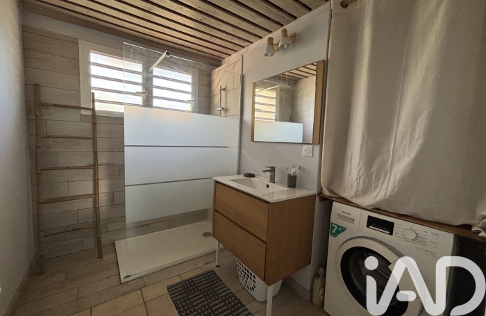 Vente Maison 130m&sup2; 6 pièces Etang-Sale