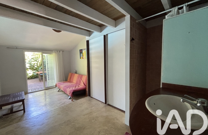 Vente Maison 130m&sup2; 6 pièces Etang-Sale