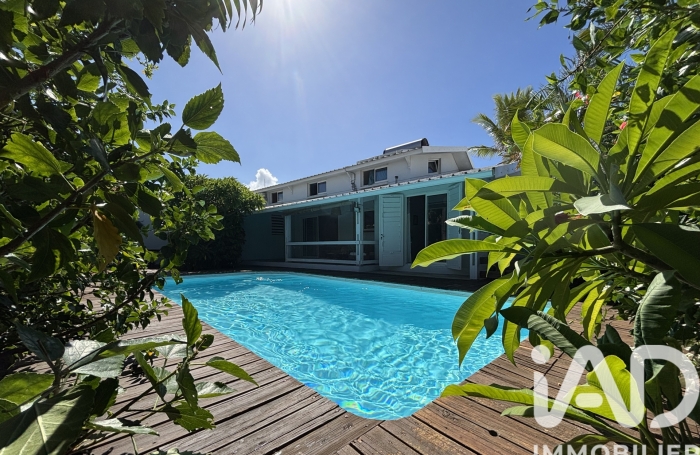 Vente Maison 130m&sup2; 6 pièces Etang-Sale