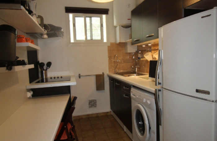 Location Appartement 28m&sup2; 1 pi&egrave;ce Saint Denis