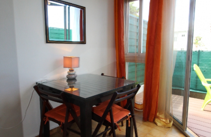 Location Appartement 28m&sup2; 1 pi&egrave;ce Saint Denis