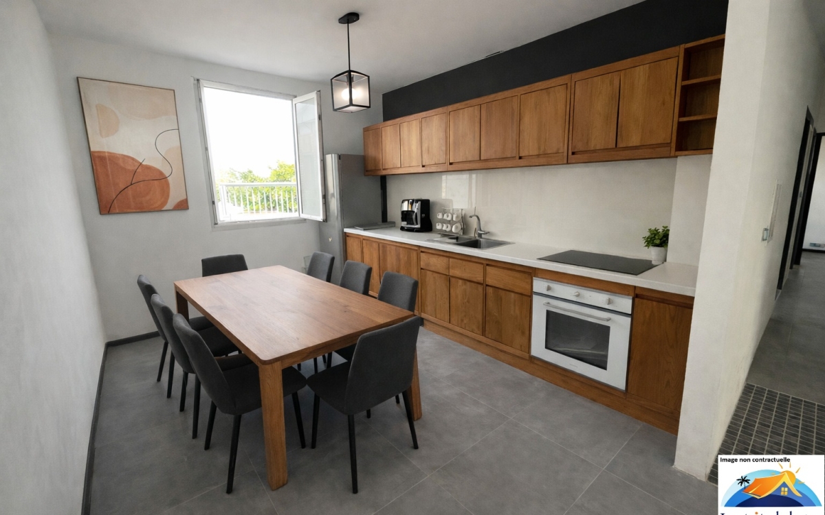 &Agrave; LOUER &ndash; BUREAUX PROFESSIONNELS &ndash; COEUR DE SAINT-PIERRE