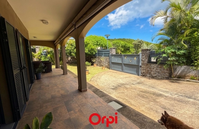 Vente Maison 123m&sup2; 4 pièces La Montagne