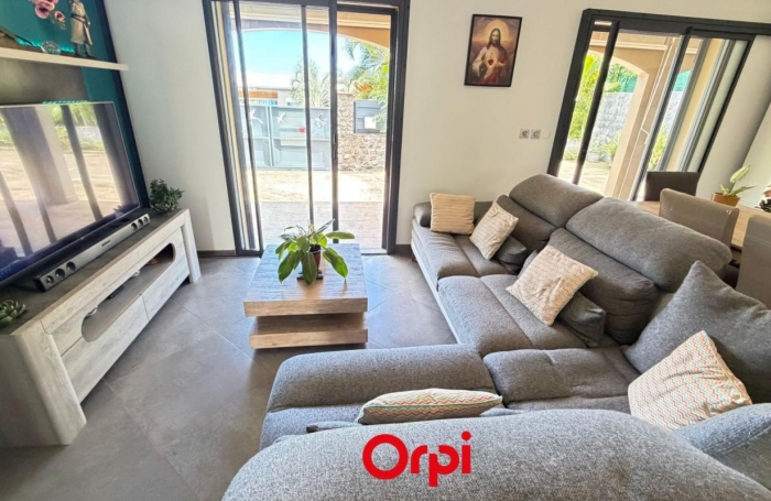 Vente Maison 123m&sup2; 4 pièces La Montagne