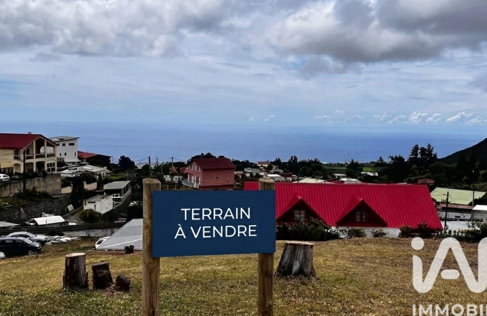 Vente Terrain 97419