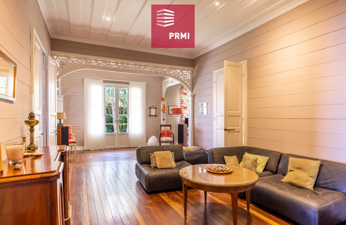 Vente Maison 201m&sup2; 6 pi&egrave;ces La Montagne