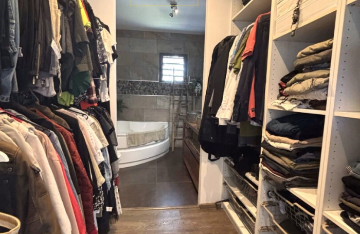 Vente Maison 187m&sup2; 6 pi&egrave;ces Les Avirons