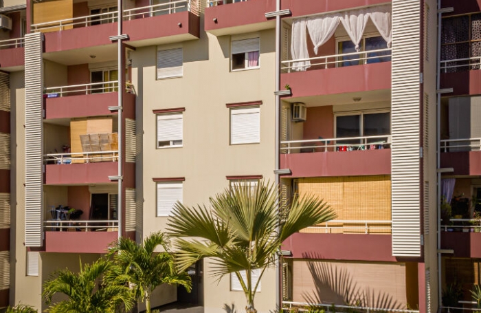 Location Appartement 57.8m&sup2; 3 pi&egrave;ces Saint-Beno&icirc;t