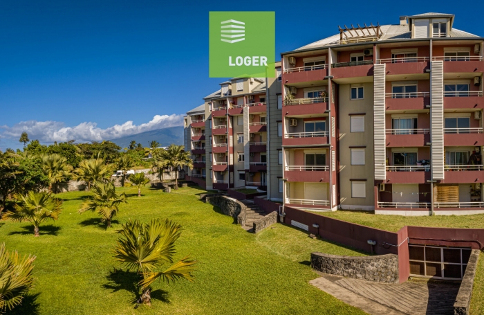 Location Appartement 57.8m&sup2; 3 pi&egrave;ces Saint-Beno&icirc;t