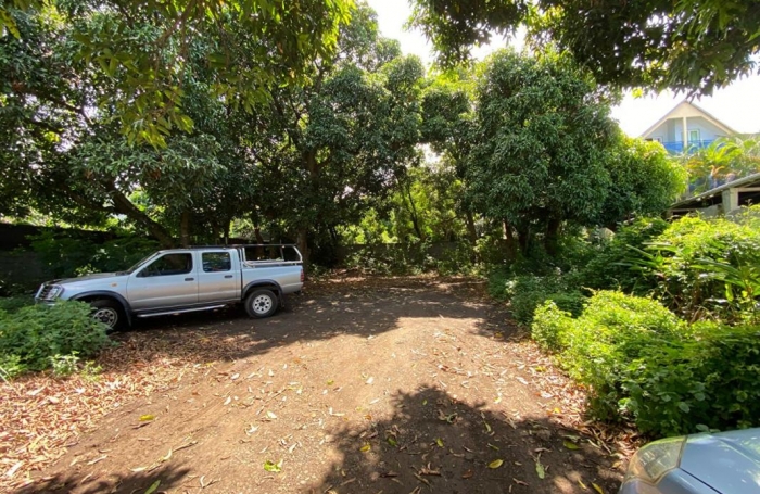 Vente Terrain 686m&sup2; Saint-Pierre