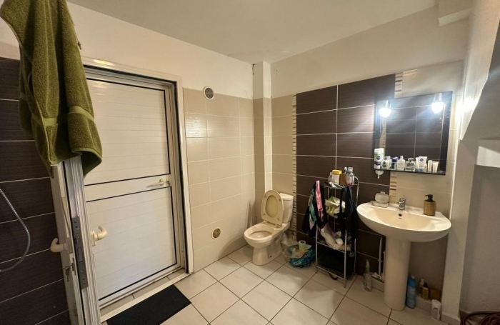 Location Maison 98m&sup2; 4 pièces Saint-Pierre