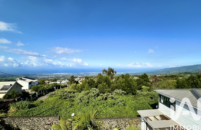 Vente Immeuble 315m&sup2; Plaine des Cafres