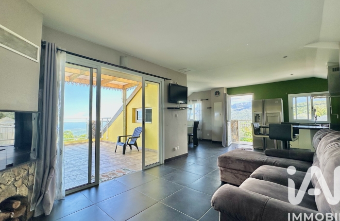 Vente Immeuble 315m&sup2; Plaine des Cafres