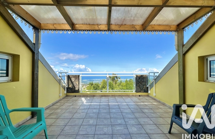 Vente Immeuble 315m&sup2; Plaine des Cafres