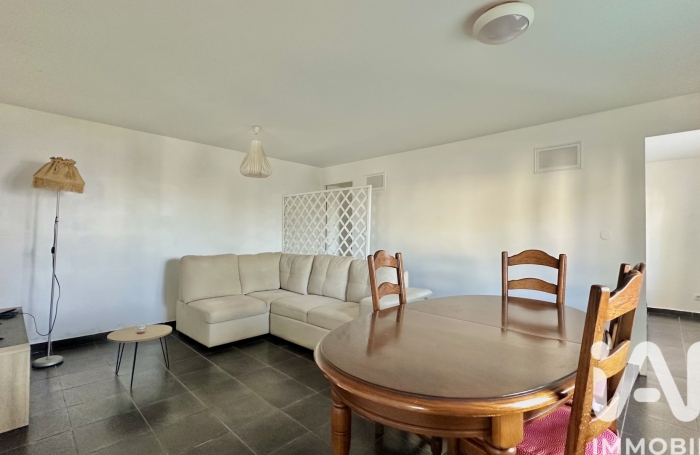 Vente Immeuble 315m&sup2; Plaine des Cafres