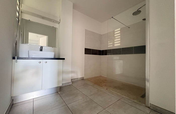 Vente Appartement 46m&sup2; 2 pi&egrave;ces Saint Denis