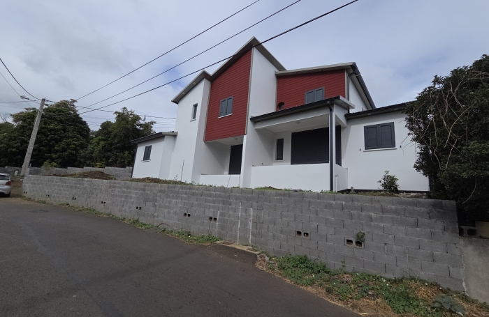 Location Maison 97460