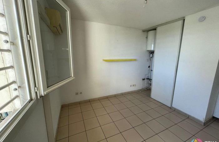 Location Appartement 17.9m&sup2; 1 pièce Sainte Clotilde